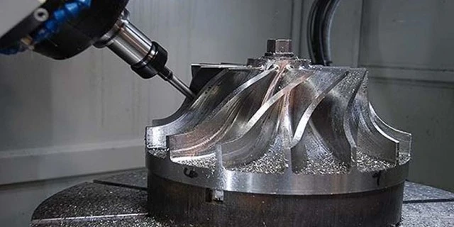 CNC milling aluminum CNC milling aluminum