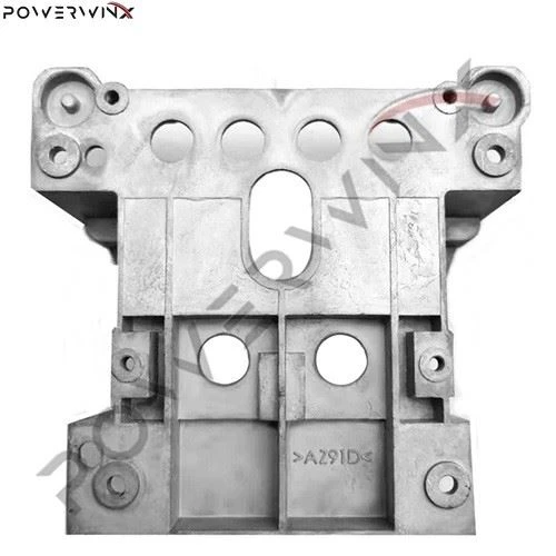 Magnesium AZ91D Die Casting Magnesium AZ91D Die Casting