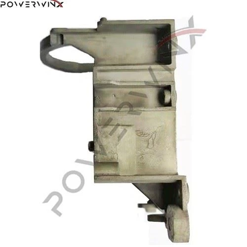 Magnesium AZ91D Die Casting Magnesium AZ91D Die Casting
