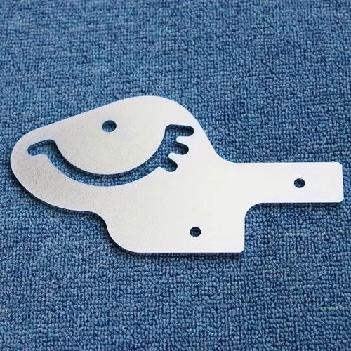 Sheet Metal Fabrication